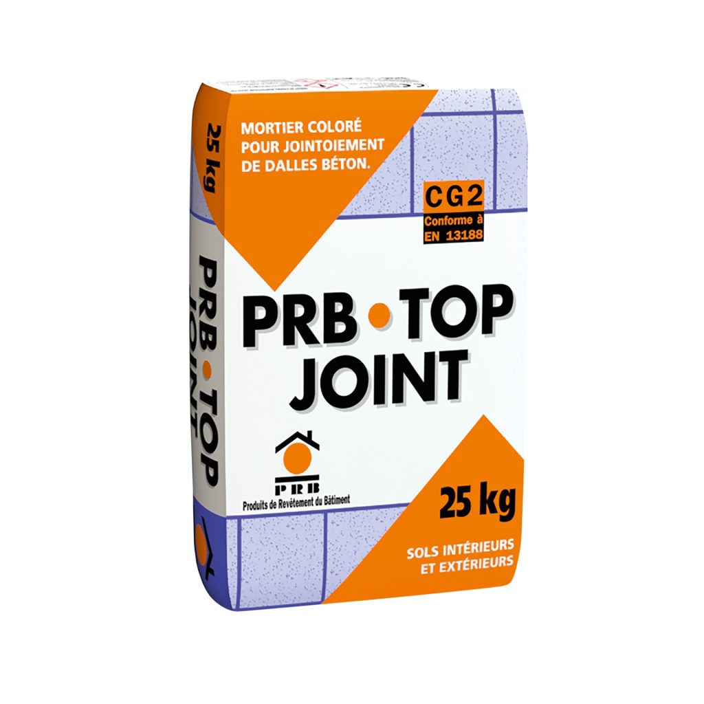 PRB TOP JOINT JAUNE PAILLE | Devis en ligne