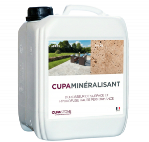 Cupa Minéralisant Hydrofuge