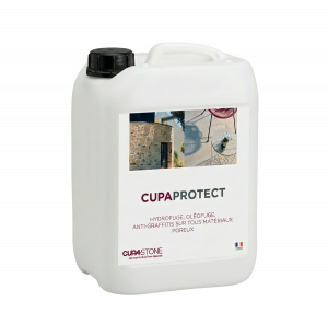 CUPA PROTECT MINERAL